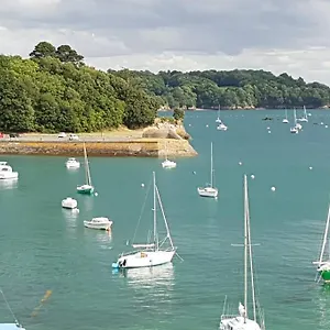 Le Solidor Vue Appartement