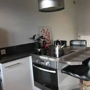 L'ormeau 4 étoiles Dans Le Centre Historique De Malo Appartement