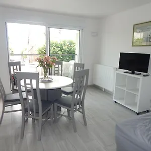 Route Du Rhum Bel Neuf Pres Gare Village Bassins Appartement