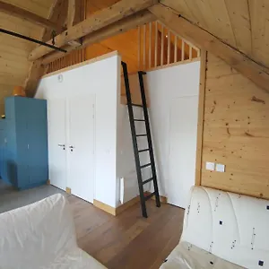Entre Et Montagne Appartement Annecy