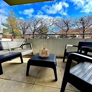Aux Portes De Geneve Appartement Annemasse